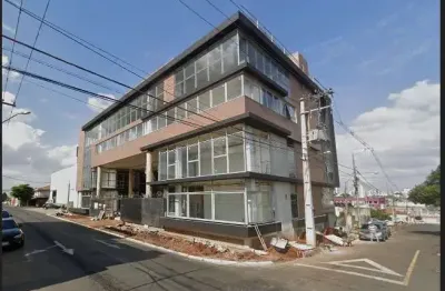 Comercial à venda, 54.00 m2 por r$600000.00  - nova russia - ponta grossa/pr