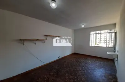 Kitinet. com 1 quarto  para alugar, 20.00 m2 por r$500.00  - centro - ponta grossa/pr
