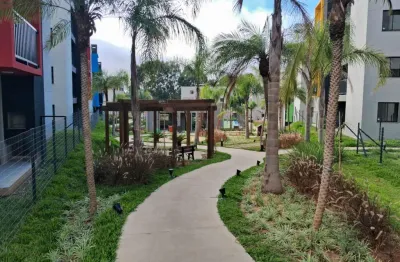 Apartamento com 2 quartos  à venda, 54.00 m2 por r$260000.00  - chapada - ponta grossa/pr