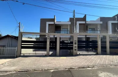 Sobrado com 3 quartos  à venda, 136.00 m2 por r$550000.00  - ronda - ponta grossa/pr