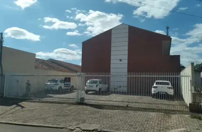 Sobrado com 2 quartos  à venda, 70.00 m2 por r$250000.00  - uvaranas - ponta grossa/pr