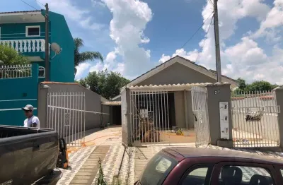 Casa residencial com 3 quartos  à venda, 360.00 m2 por r$400000.00  - contorno - ponta grossa/pr