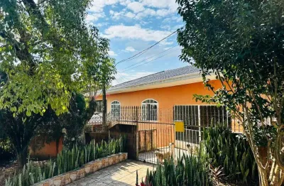 Casa residencial com 3 quartos  à venda, 209.00 m2 por r$380000.00  - contorno - ponta grossa/pr