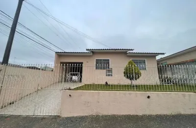 Casa residencial com 2 quartos  à venda, 108.00 m2 por r$350000.00  - nova russia - ponta grossa/pr