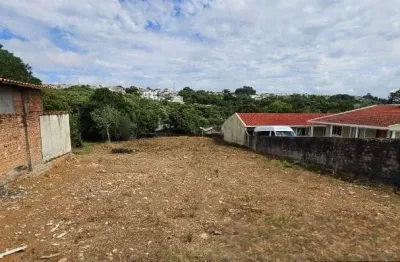 Terreno à venda, 616.00 m2 por R$250000.00  - Uvaranas - Ponta Grossa/PR