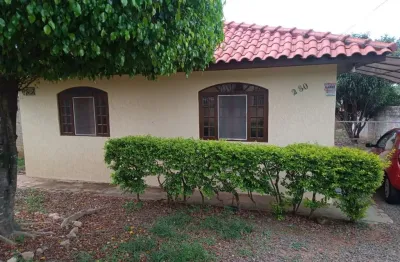 Casa residencial com 3 quartos  à venda, 59.00 m2 por r$380000.00  - contorno - ponta grossa/pr