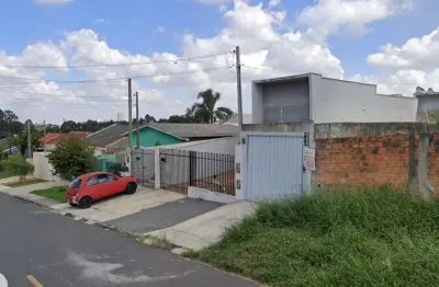 Casa residencial com 2 quartos  à venda, 43.25 m2 por r$190000.00  - boa vista - ponta grossa/pr