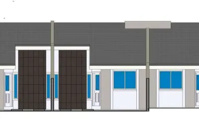 Casa residencial com 3 quartos  à venda, 61.70 m2 por r$250000.00  - uvaranas - ponta grossa/pr