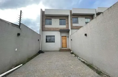 Sobrado com 3 quartos  à venda, 113.87 m2 por r$510000.00  - boa vista - ponta grossa/pr