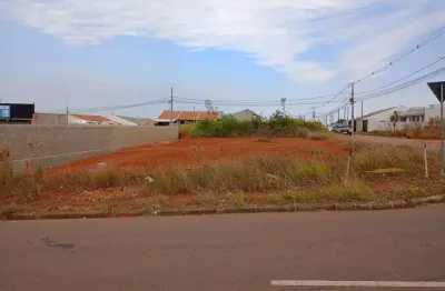 Terreno à venda, 426.00 m2 por r$220000.00  - cara cara - ponta grossa/pr