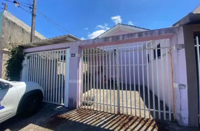 Casa residencial com 3 quartos  para alugar, 65.00 m2 por r$1100.00  - uvaranas - ponta grossa/pr