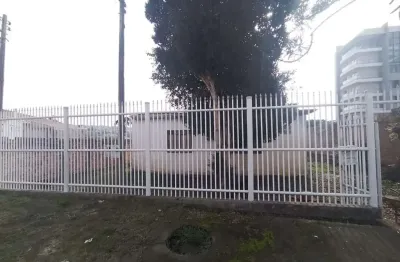 Terreno à venda, 475.20 m2 por r$380000.00  - orfas - ponta grossa/pr