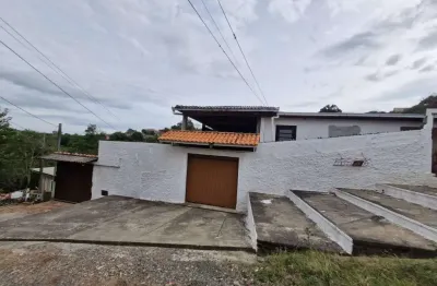Casa residencial com 4 quartos  à venda, 120.00 m2 por r$160000.00  - ronda - ponta grossa/pr