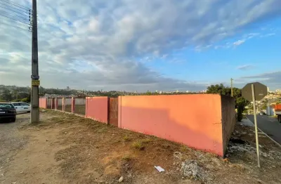 Terreno para alugar, 462.00 m2 por r$1500.00  - contorno - ponta grossa/pr