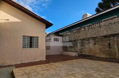 Casa Residencial com 1 quarto  à venda, 82.17 m2 por R$490000.00  - Centro - Ponta Grossa/PR