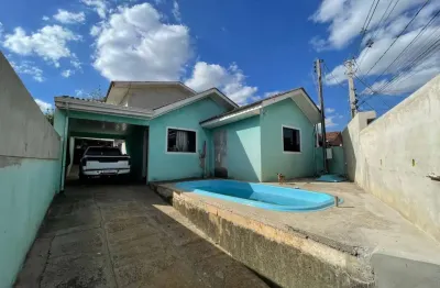 Casa residencial com 3 quartos  à venda, 200.00 m2 por r$580000.00  - olarias - ponta grossa/pr