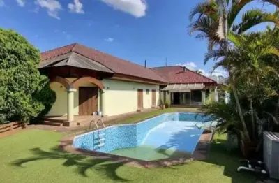 Terreno à venda, 1551.50 m2 por R$2000000.00  - Orfas - Ponta Grossa/PR