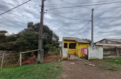 Terreno à venda, 675.00 m2 por r$150000.00  - uvaranas - ponta grossa/pr