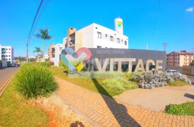 Apartamento com 2 quartos  à venda, 52.00 m2 por r$240000.00  - colonia dona luiza - ponta grossa/pr