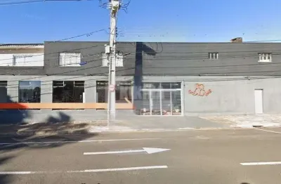 Sala comercial para alugar, 500.00 m2 por r$15000.00  - centro - ponta grossa/pr