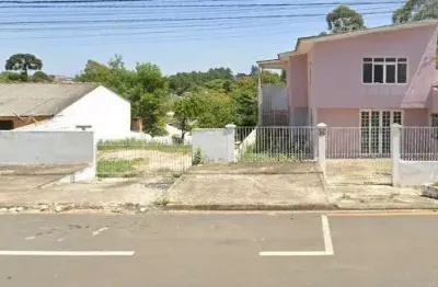 Terreno à venda, 462.00 m2 por r$477000.00  - orfas - ponta grossa/pr