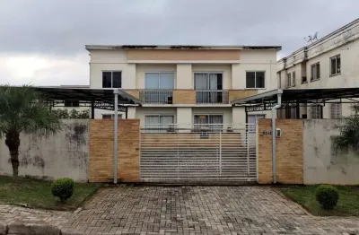 Apartamento com 2 quartos  à venda, 60.00 m2 por R$230000.00  - Jardim Carvalho - Ponta Grossa/PR