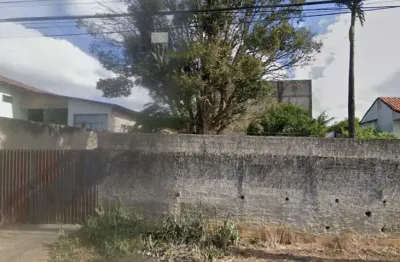 Terreno à venda, 247.50 m2 por r$190000.00  - orfas - ponta grossa/pr