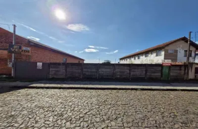 Terreno à venda, 525.00 m2 por r$320000.00  - uvaranas - ponta grossa/pr
