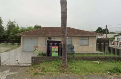 Casa residencial com 3 quartos  à venda, 90.00 m2 por r$750000.00  - nova russia - ponta grossa/pr