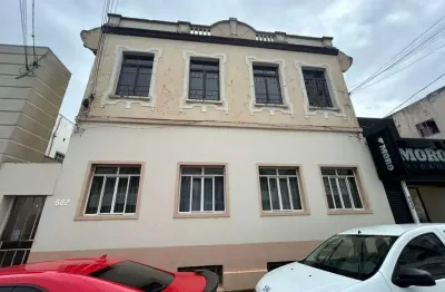 Comercial para alugar, 120.00 m2 por r$2000.00  - centro - ponta grossa/pr
