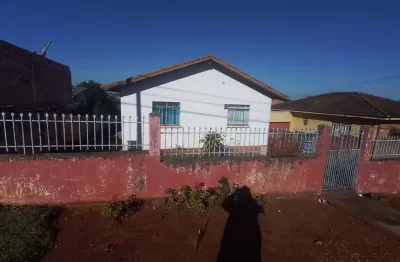 Casa Residencial com 2 quartos  à venda, 60.00 m2 por R$290000.00  - Oficinas - Ponta Grossa/PR
