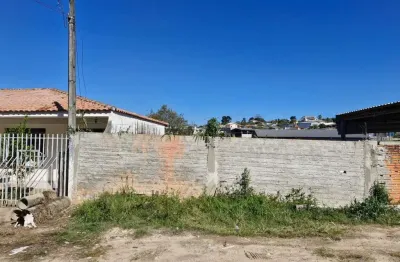 Terreno à venda, 231.00 m2 por R$180000.00  - Contorno - Ponta Grossa/PR
