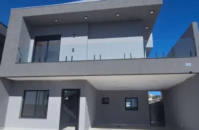 Sobrado com 3 quartos  à venda, 162.73 m2 por r$890000.00  - jardim carvalho - ponta grossa/pr