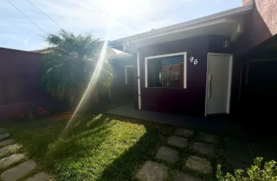 Casa residencial com 3 quartos  à venda, 100.00 m2 por r$650000.00  - contorno - ponta grossa/pr