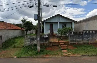 Terreno à venda, 462.00 m2 por r$200000.00  - uvaranas - ponta grossa/pr