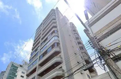 Apartamento com 3 quartos  à venda, 124.00 m2 por r$1500000.00  - centro - balneario camboriu/sc