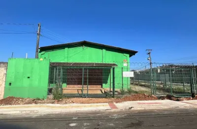 Barracão/galpão para alugar, 200.00 m2 por r$4800.00  - uvaranas - ponta grossa/pr