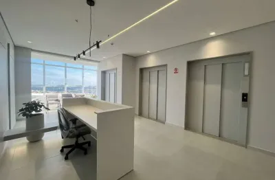 Comercial para alugar, 151.86 m2 por r$4900.00  - nova russia - ponta grossa/pr