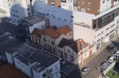 Casa Residencial com 3 quartos  à venda, 364.00 m2 por R$1500000.00  - Centro - Ponta Grossa/PR