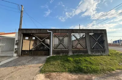 Casa Residencial com 2 quartos  à venda, 110.00 m2 por R$320000.00  - Contorno - Ponta Grossa/PR