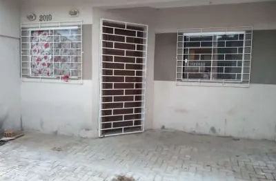 Casa residencial com 2 quartos  à venda, 53.00 m2 por r$250000.00  - nova russia - ponta grossa/pr