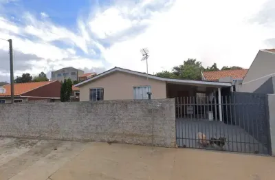 Casa residencial com 2 quartos  à venda, 86.00 m2 por r$240000.00  - contorno - ponta grossa/pr