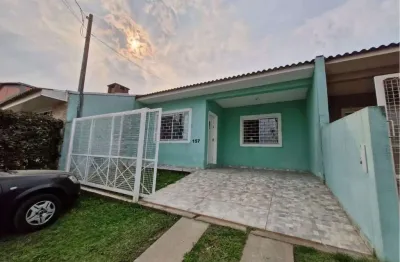 Casa residencial com 2 quartos  à venda, 62.00 m2 por r$205000.00  - boa vista - ponta grossa/pr
