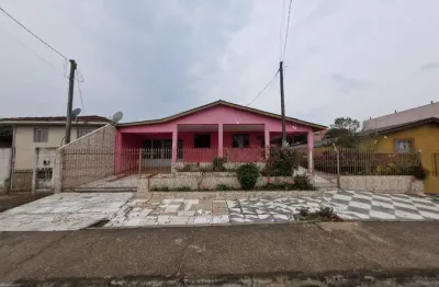 Casa residencial com 2 quartos  à venda, 100.00 m2 por r$300000.00  - boa vista - ponta grossa/pr