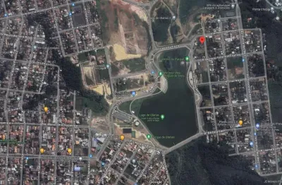 Terreno à venda, 462.00 m2 por r$500000.00  - olarias - ponta grossa/pr