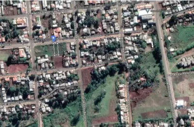Terreno à venda, 432.00 m2 por r$70000.00  - jardim santa helena - faxinal/pr
