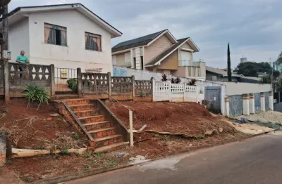 Casa Residencial com 2 quartos  à venda, 60.00 m2 por R$350000.00  - Oficinas - Ponta Grossa/PR