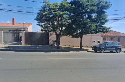 Casa Residencial com 2 quartos  à venda, 151.00 m2 por R$1200000.00  - Jardim Carvalho - Ponta Grossa/PR