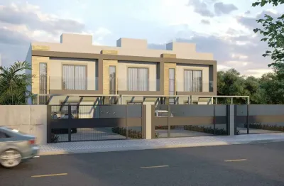 Sobrado com 2 quartos  à venda, 59.50 m2 por r$610000.00  - orfas - ponta grossa/pr