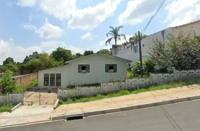 Casa residencial com 2 quartos  à venda, 100.00 m2 por r$470000.00  - nova russia - ponta grossa/pr